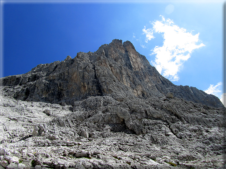 foto Pale di San Martino